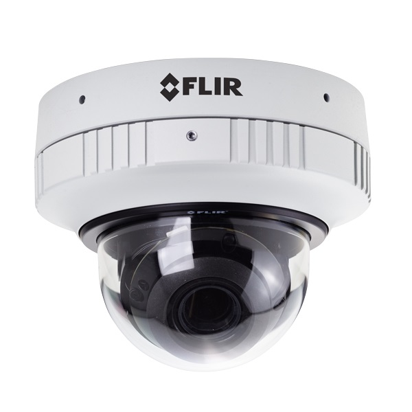 FLIR CAMERA CM-6408-11-IA QUASAR DOME 4K 4.46-11MM